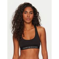 Γυναικείο Σουτιέν Μαύρο Tommy Hilfiger UW0UW05498-BDS