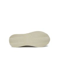 Γυναικεία Δερμάτινα TH Monogram Sneakers Λευκά Tommy Hilfiger FW0FW08387-0K4