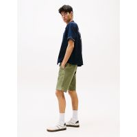 Ανδρική Scanton Βερμούδα Χακί Tommy Jeans DM0DM21950-MR6