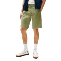 Ανδρική Scanton Βερμούδα Χακί Tommy Jeans DM0DM21950-MR6