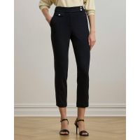 Γυναικείο Zinleah Παντελόνι Μαύρο Ralph Lauren 200980023001-001