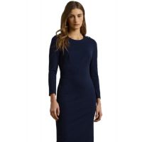 Γυναικείο Romee Φόρεμα Navy Μπλε Ralph Lauren 200973403001-410