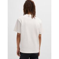 Men's White Dapolino Tshirt Hugo 50488330-102