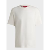 Men's White Dapolino Tshirt Hugo 50488330-102
