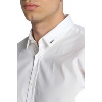 Ανδρικό Ero3 Πουκάμισο Λευκό Hugo 50475678-199