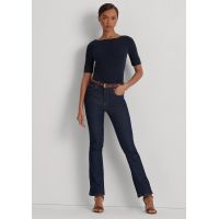 Γυναικείο Judy T-shirt Navy Μπλε Ralph Lauren 200654963079-410