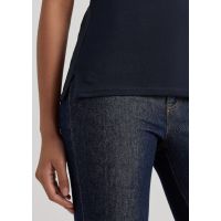 Γυναικείο Judy T-shirt Navy Μπλε Ralph Lauren 200654963079-410