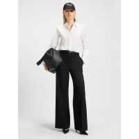 Women's Black Hasmina Trousers Hugo 50542647-001