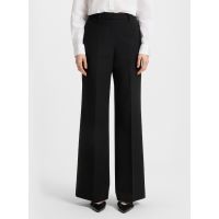 Women's Black Hasmina Trousers Hugo 50542647-001