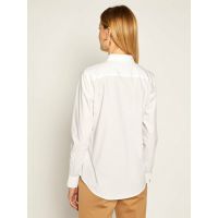 Γυναικείο Jamelko Πουκάμισο Λευκό Ralph Lauren 200684553001-100