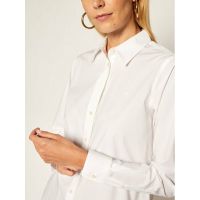Γυναικείο Jamelko Πουκάμισο Λευκό Ralph Lauren 200684553001-100