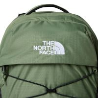 Unisex Green Borealis Backpack 28L The North Face NF0A52SE-D0L1