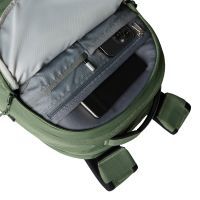 Unisex Green Borealis Backpack 28L The North Face NF0A52SE-D0L1