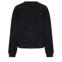 Γυναικείο Φούτερ Μαύρο DKNY DP5T1279-H7E
