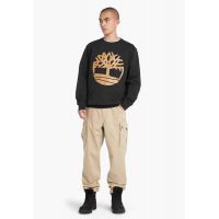 Ανδρικό Kennebec River Φούτερ Μαύρο Timberland TB0A2BJ8-P56