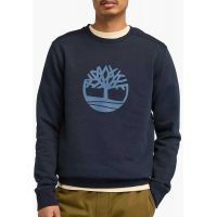 Ανδρικό Kennebec River Φούτερ Navy Μπλε Timberland TB0A2BJ8-433