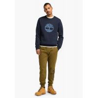 Ανδρικό Kennebec River Φούτερ Navy Μπλε Timberland TB0A2BJ8-433