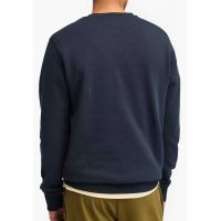 Ανδρικό Kennebec River Φούτερ Navy Μπλε Timberland TB0A2BJ8-433