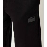 Ανδρική Delast Φόρμα Μαύρη Hugo 50546683-001