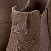 Men's Molasses Chelsea Lug Boot UGG 1171372-MLSS