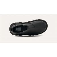 Ανδρικά Δερμάτινα Chelsea Lug Μποτάκια Μαύρα UGG 1172990-BLK
