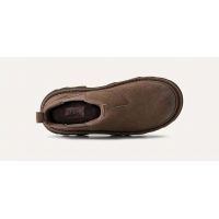 Men's Molasses Chelsea Lug Boot UGG 1171372-MLSS