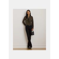 Γυναικεία Yilvray Μπλούζα Μαύρη Ralph Lauren 200979913001-001