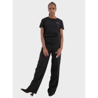 Γυναικείο C_Esogo 4 T-shirt Μαύρο BOSS 50549184-001