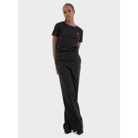 Γυναικείο C_Esogo 4 T-shirt Μαύρο BOSS 50549184-001