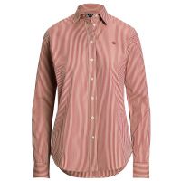Γυναικείο Jamelko Πουκάμισο Κόκκινο Ralph Lauren 200970780001-600