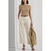 Γυναικείο Judy T-shirt Μπεζ Ralph Lauren 200654963177-270