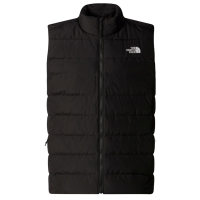 Ανδρικό Aconcagua Γιλέκο Μαύρο The North Face NF0A84IK-4H01