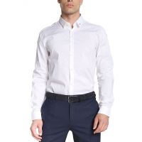 Ανδρικό Ero3 Πουκάμισο Λευκό Hugo 50475678-199
