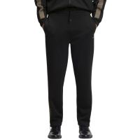 Men's Black Dolos Pants Hugo 50551351-001