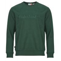Ανδρικό Hampthon Φούτερ Πράσινο Timberland TB0A6VG6-317