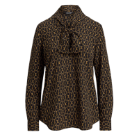 Γυναικεία Yilvray Μπλούζα Μαύρη Ralph Lauren 200979913001-001
