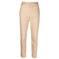 Γυναικείο Lakythia Slim Παντελόνι Μπεζ Ralph Lauren 200811955006-270