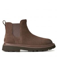 Men's Molasses Chelsea Lug Boot UGG 1171372-MLSS