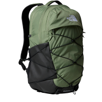 Unisex Green Borealis Backpack 28L The North Face NF0A52SE-D0L1