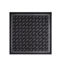 Γυναικείο K/Signature Φουλάρι Μαύρο Karl Lagerfeld A4W33034-999 BLACK