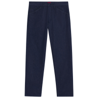 Ανδρικό Hugo Jeans 838 Navy Μπλε 50542905-401