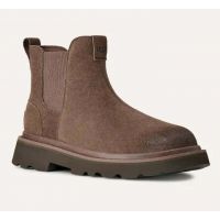 Men's Molasses Chelsea Lug Boot UGG 1171372-MLSS