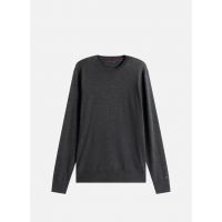 Ανδρικό Πουλόβερ Γκρι Tommy Hilfiger MW0MW39775-P92