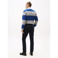 Ανδρικό Κοτλέ Denton Παντελόνι Navy Μπλε Tommy Hilfiger MW0MW40267-DW5