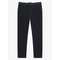 Ανδρικό Κοτλέ Denton Παντελόνι Navy Μπλε Tommy Hilfiger MW0MW40267-DW5