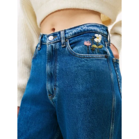 Γυναικείο Claire Τζιν Μπλε Tommy Jeans DW0DW21794-1A5