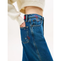 Γυναικείο Claire Τζιν Μπλε Tommy Jeans DW0DW21794-1A5