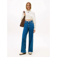 Γυναικείο Claire Τζιν Μπλε Tommy Jeans DW0DW21794-1A5
