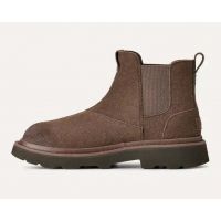 Men's Molasses Chelsea Lug Boot UGG 1171372-MLSS