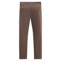 Men's Brown Denton Pd Corduroy Pants Tommy Hilfiger MW0MW40267-0F7